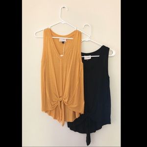 Tops